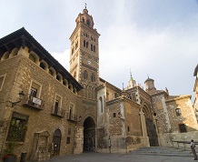 Escapada a Albarracín y Teruel