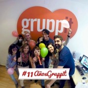 11 Años  Gruppit