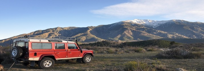 Pirineo Catalán, el tren dels llacs y mucho más