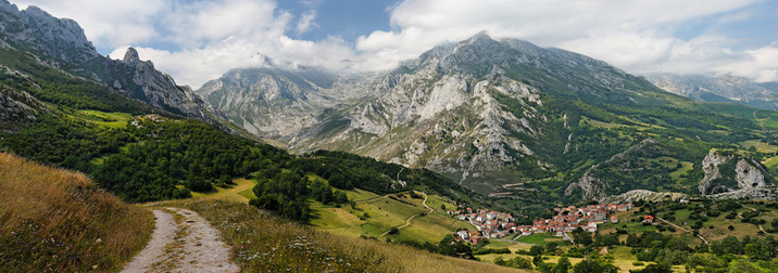 Aventura en Asturias