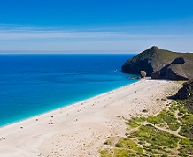 Mojácar y Cabo de Gata