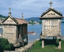 La Feria del Albariño y las Rias Baixas