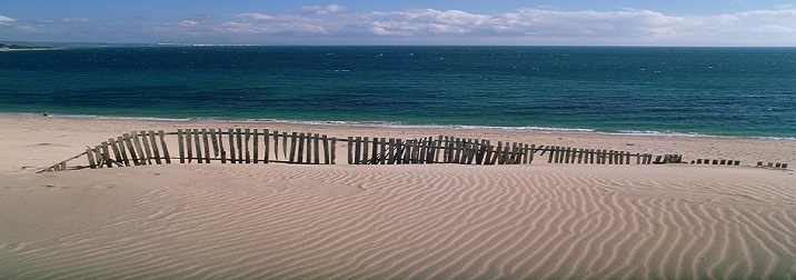 Playas de Cadiz y Gibraltar