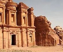 Tesoros de Jordania con Aqaba