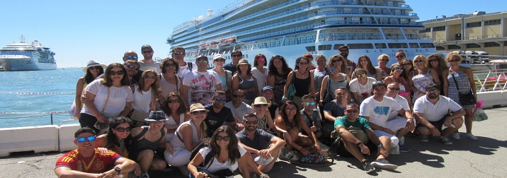 Crucero Low Cost