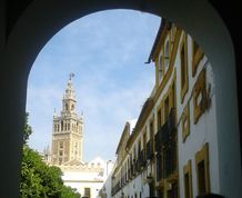 Puente de diciembre: Low Cost en Sevilla