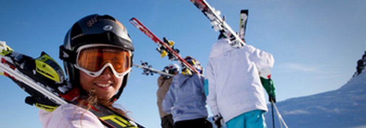 Especial Reyes: Esquí en Baqueira 