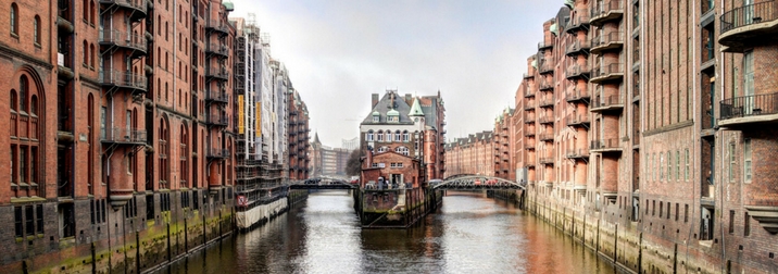 Puente de Mayo: Crucero por la vieja Europa