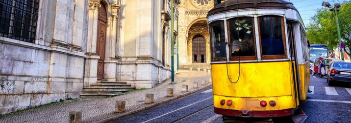 Semana Santa: Lisboa, la magia de los Fados 