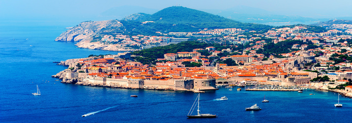 Semana Santa: Croacia, disfruta de la costa adriática