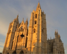 Pre-San Valentín en León