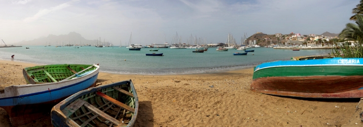 Semana Santa: Cabo Verde, Isla de Santiago: senderismo, naturaleza, cultura y playas