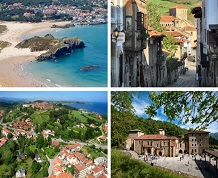 Semana Santa: Cantabria