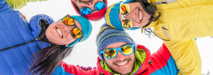 Semana Santa: Vamos a esquiar a Baqueira Beret