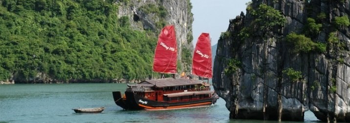 Vietnam y Camboya, descubriendo pueblos, templos y ciudades