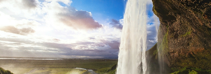 Agosto:Islandia, entre glaciares y volcanes