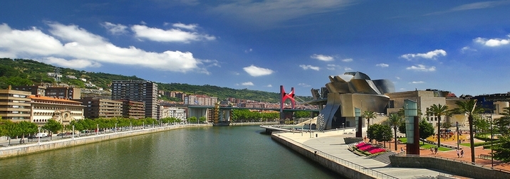 Bilbao, de pintxos y poteo
