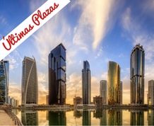 Semana Santa: Dubai y Omán