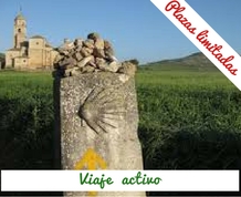 Semana Santa: Vive el Camino de Santiago