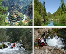 Aventura en el Alto Tajo