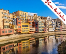 Fin de semana en Girona
