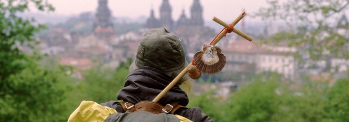 Vive el Camino de Santiago