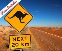 Gran Ruta por Australia 