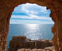 Playas y Acantilados del Algarve