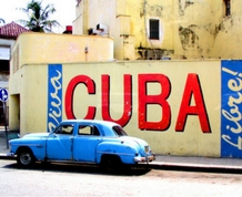 Pasqua a Cuba, viaggio itinerante