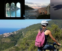 Maggio Ebike e Barca Week End 