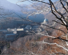 Week End nella Natura Incontaminata con soggiorno presso il Santuario di Oropa