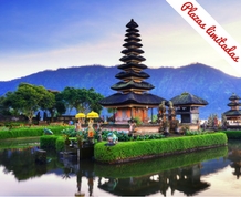 Indonesia - Bali