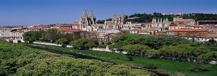 Fin de semana single en Burgos