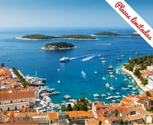 Croacia, disfruta de la Costa Adriática