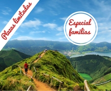 Azores en familia 