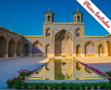 Irán, descubriendo la antigua Persia