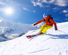 Especial reyes, esquí en Baqueira