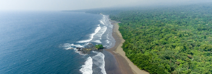 Guinea Ecuatorial: Tras las huellas de “Palmeras en la Nieve”