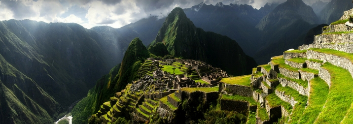 Fin de año en Perú