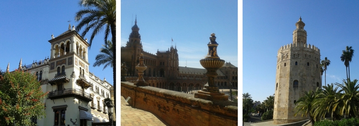 Puente Low Cost en Sevilla