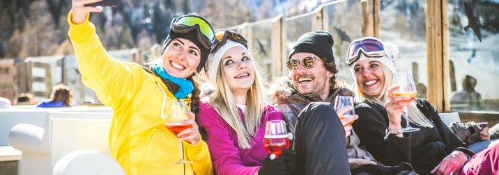 Semana Santa: Esquí en Baqueira