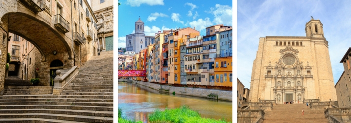 Enamorate en Girona