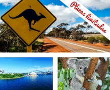 Gran Ruta por Australia