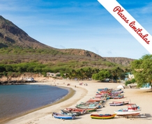 Semana Santa en Cabo Verde. Naturaleza, cultura, senderismo y playas vírgenes