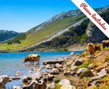 Asturias: Ruta del Cares