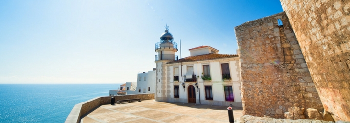 Semana Santa en Peñíscola: Sol y diversión