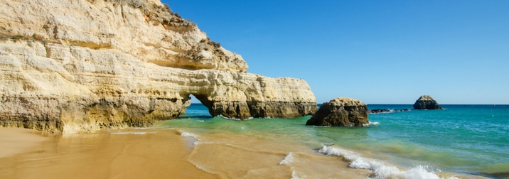 Blue Islands: Córcega. La isla más bella del Mediterráneo