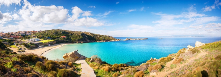 Blue Islands: Cerdeña, el paraíso del Mediterráneo