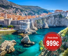 Puente de Mayo: Crucero por Venecia, Grecia y Dubrovnik 