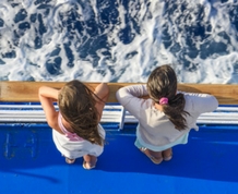 Crucero Monoparental por las Islas Griegas. Ideal con niños y adolescentes II